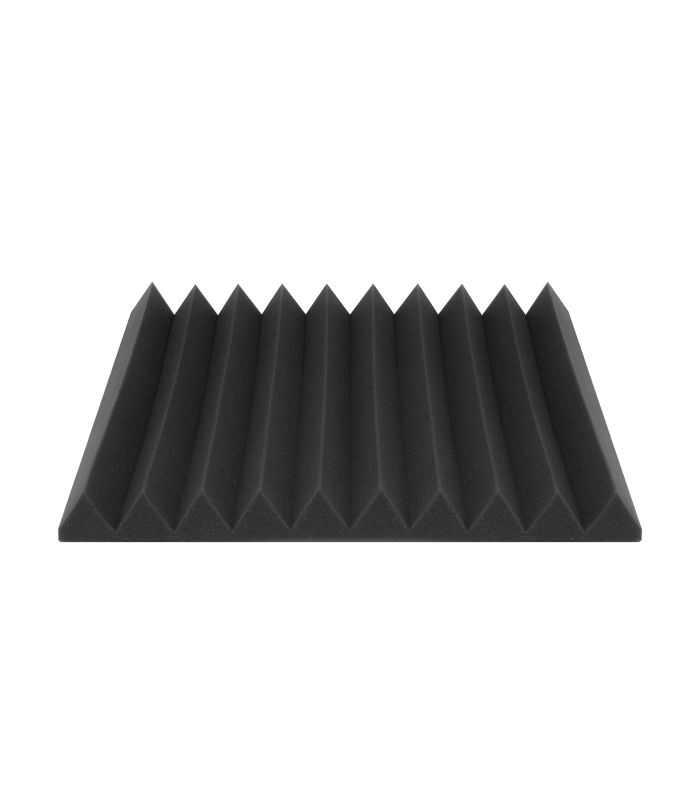 Material de absorbtie a sunetului 50x50x5 cm 1buc HT5050B SAL