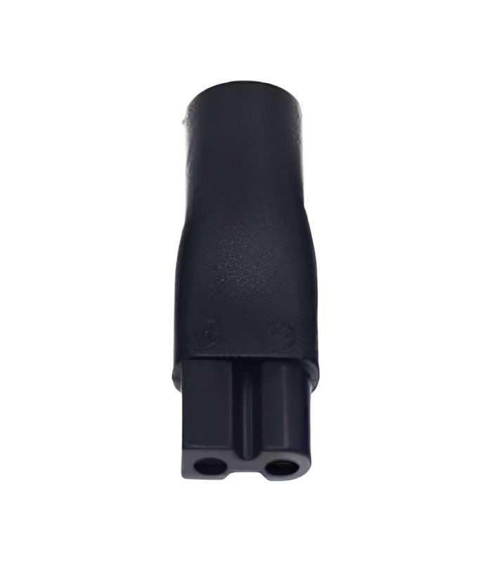 Mufa adaptoare 5.5/2.1 mm - 2.35 Tip A tata (533)