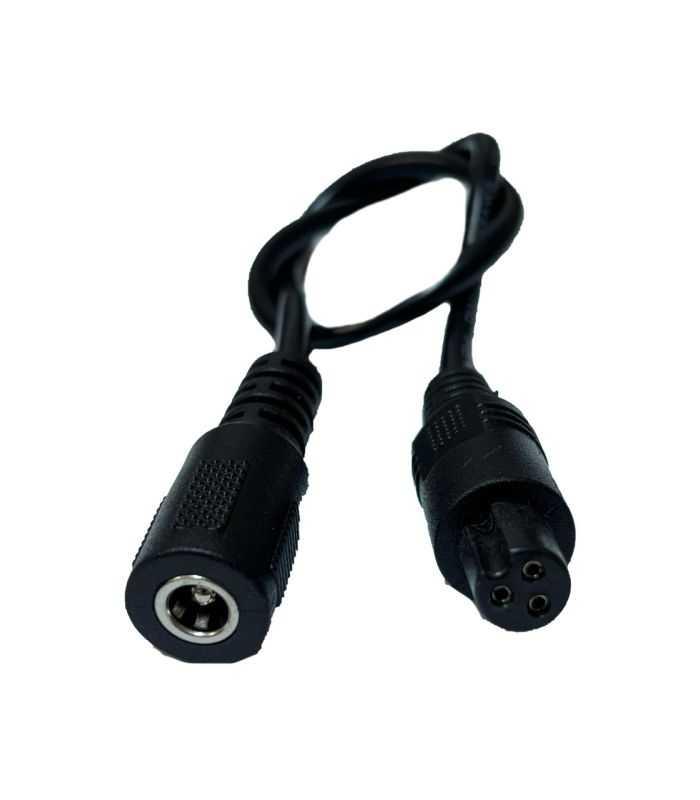 Mufa adaptoare trotineta 2.5/5.5mm mama la 3 gauri mici de 8mm tata (539)