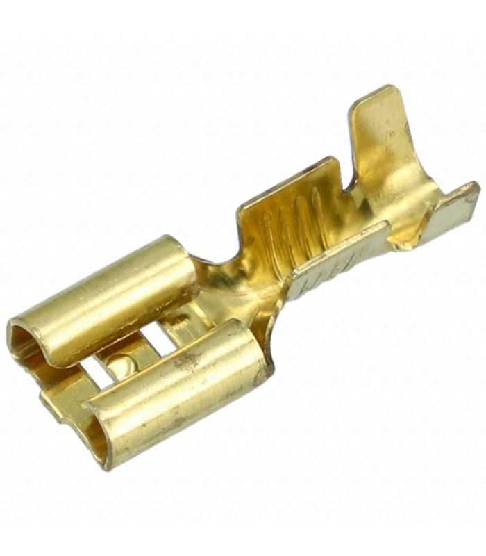 Papuc 63mm 08mm Mama 1 25mm2 De Crimpat Pe Cablu Imp 67008003