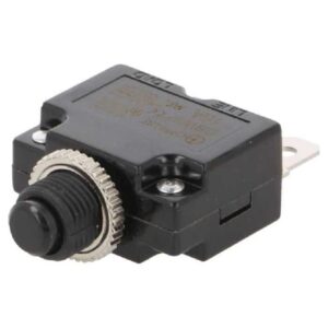 Siguranta termica 15A Imax1kA 125V 250V 32VDC 50VDC OPTIFUSE CBW57-PS-15A