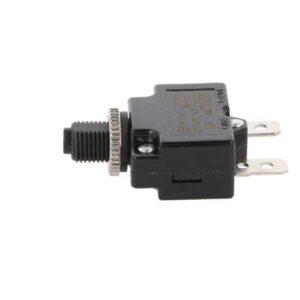 Siguranta Termica 5a Imax1ka 125v 250v 32vdc 50vdc Optifuse Cbw57 Es 5a