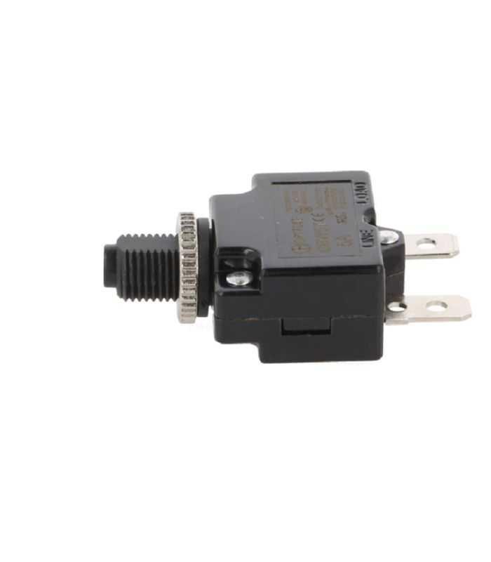 Siguranta Termica 5a Imax1ka 125v 250v 32vdc 50vdc Optifuse Cbw57 Es 5a