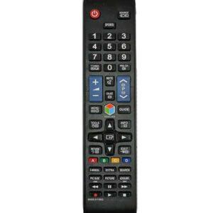 Telecomanda Compatibila Pentru Tv Samsung Bn59 00198q Er 1392 N Mfy 1382 228