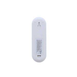 Telecomanda Universala Pentru Aparate De Aer Conditionat Well Rc Ac Whiff Wl