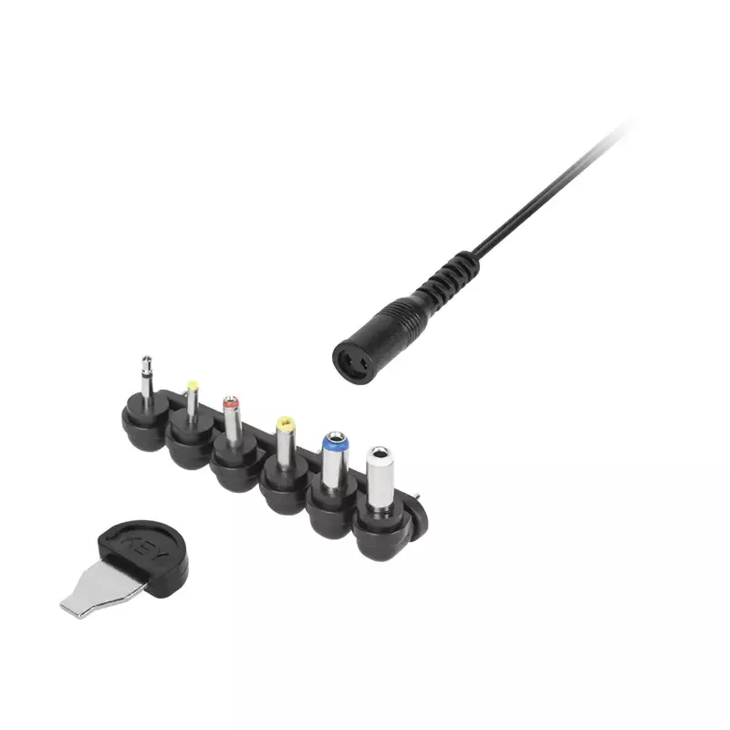 Alimentator Stabilizat Cu Tensiuni Reglabile 3 45 5 6 75 9 12v 15a 6 Mufe Diferite Kemot Urz1187