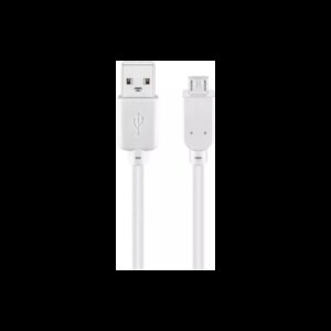 Cablu Usb 20 A Tata Micro Usb 20 B Tata 3m Goobay 96194