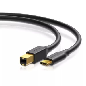 Cablu Usb 20 Sentivus Tata B Tata Usb C 15m Se U202 100