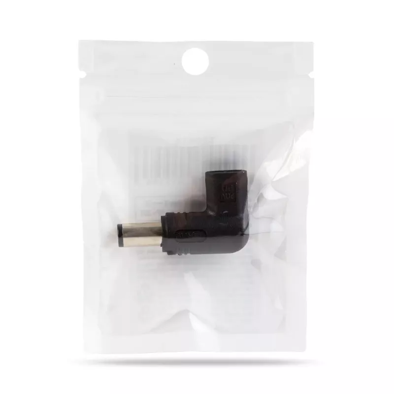 Cap Adaptor Hp 20v Usb C Mama Dc 74x50 Mm 90grade Delight 55063a