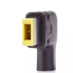 Cap Adaptor Lenovo 20v Usb C Mama Dc 11x45 Mm 90grade Delight 55063e