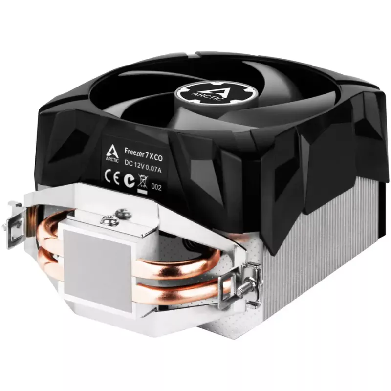 Cooler Arctic Freezer 7 X Co Acfre00085a Amd Intel 300 2000rpm Pwm 4pin