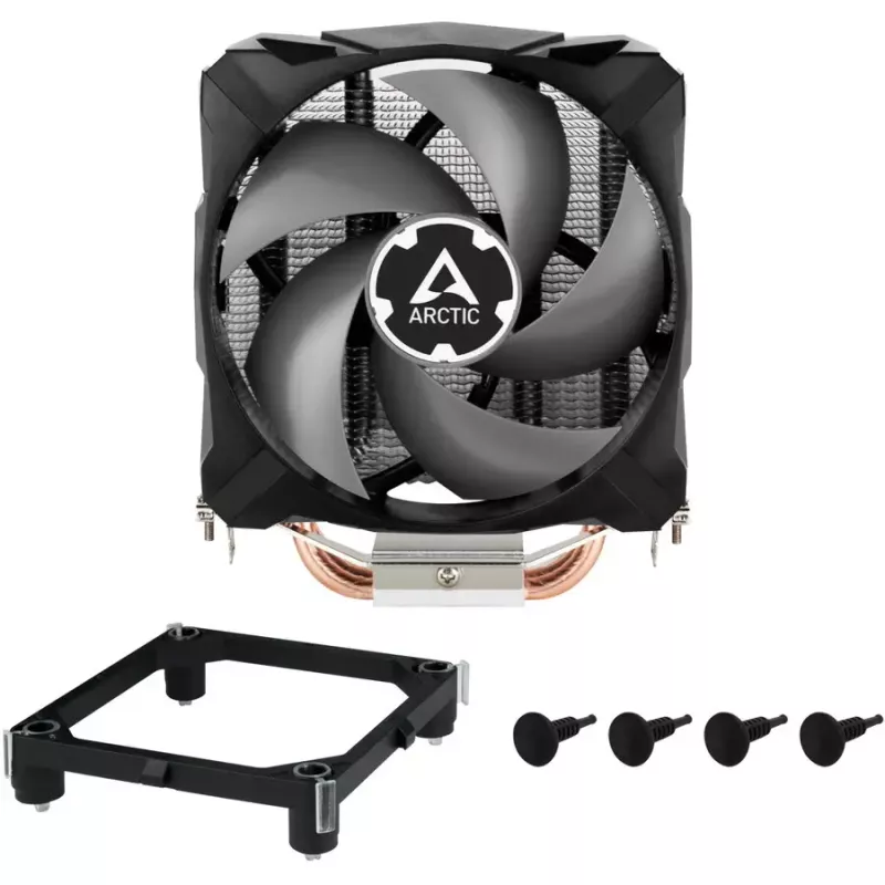 Cooler Arctic Freezer 7 X Co Acfre00085a Amd Intel 300 2000rpm Pwm 4pin