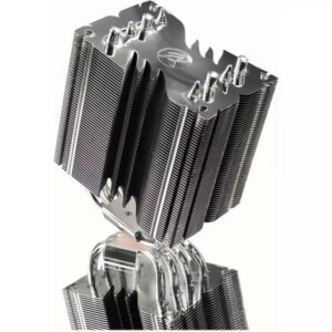 Cooler Raijintek Themis Evo Professional Cpu Cooler 0p105245 Amd Intel 1000 1500rpm 4 Pin