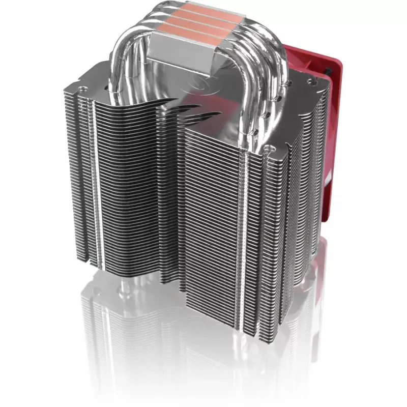 Cooler Raijintek Themis Evo Professional Cpu Cooler 0p105245 Amd Intel 1000 1500rpm 4 Pin