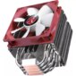 Cooler RAIJINTEK Themis Evo Professional CPU Cooler 0P105245 AMD/ INTEL 1000-1500RPM 4-pin