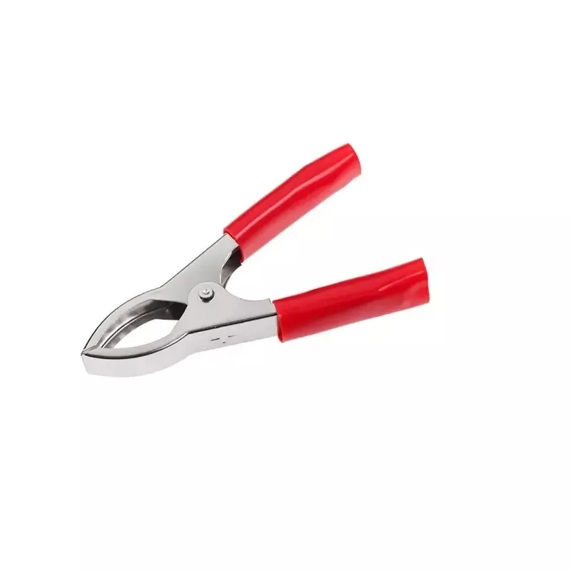 Crocodil 30a Rosu Sau Negru 1buc Kro0392