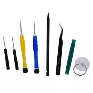 Kit Pentru Reparatii Telefoane T0011291