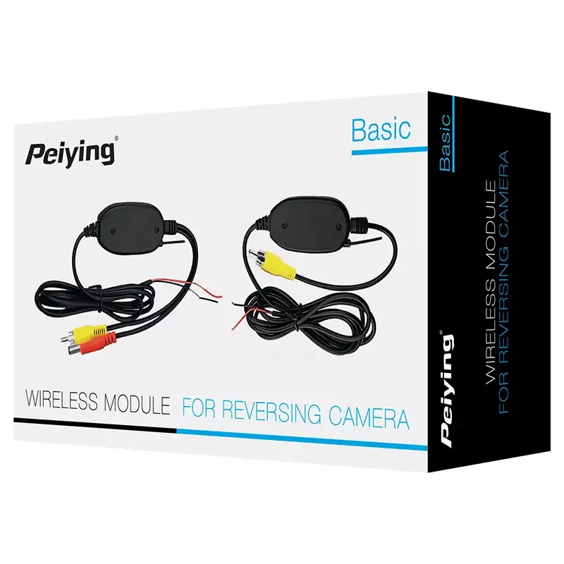 Modul Wireless Pentru Camere Auto Marsarier Peiying Py Dvr041