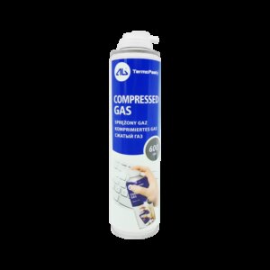 Spray cu aer comprimat 600ml cu jet puternic si concentrat AGT-233 AG TermoPasty