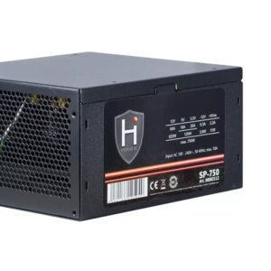 Sursa Pc Hipower Sp 750w 750w