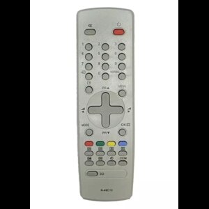 Telecomanda Tv Daewoo R 49c10 Cu Aspect Original Cod Er375 Mfy365 33