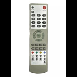 Telecomanda Tv Konka Kky 261 Cu Aspect Original Cod Er155 Mfy145 53