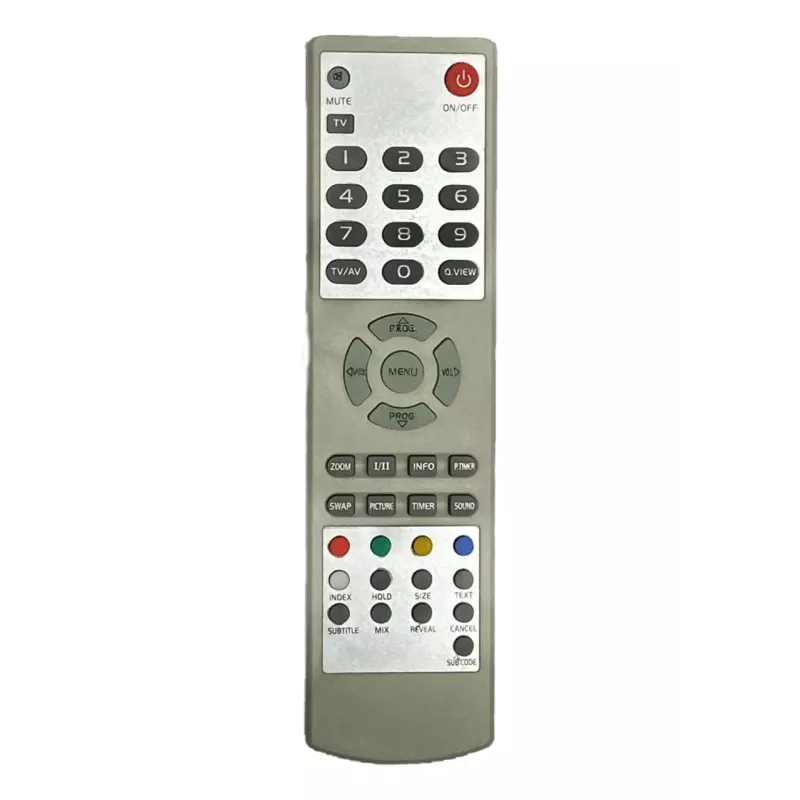 Telecomanda Tv Konka Kky 261 Cu Aspect Original Cod Er155 Mfy145 53