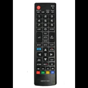 Telecomanda Tv Lg Akb73715601 Cu Aspect Original Cod Er1449n Mfy1439 221