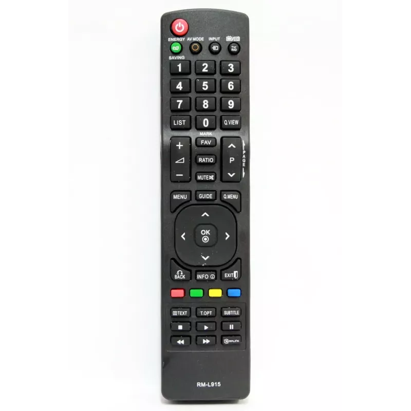 Telecomanda Tv Lg Lcd Rm L915 Cu Aspect Original Cod Er1449 Mfy1439 65