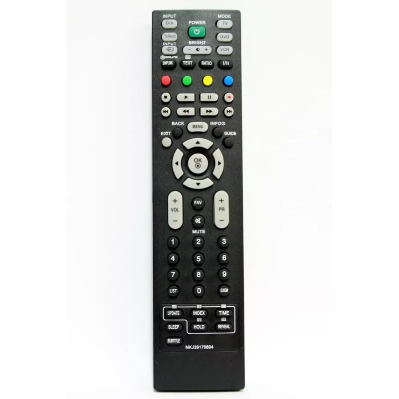 Telecomanda Tv Lg Mkj39170804 Cu Aspect Original Cod Er1449 Mfy1439 59
