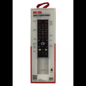 Telecomanda Tv Lg Mr700 Cu Aspect Original Magical Remote Lg Dongle Comunicare Radio Frecventa Cod Er1449n Mfy1439 278