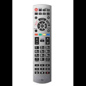 Telecomanda Tv Panasonic N2qayb001178 Cu Aspect Original 561