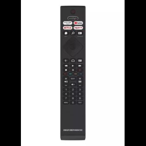 Telecomanda Tv Philips 398gr10bephn0041bc Cu Aspect Original Cod Er268 N Mfy258 568