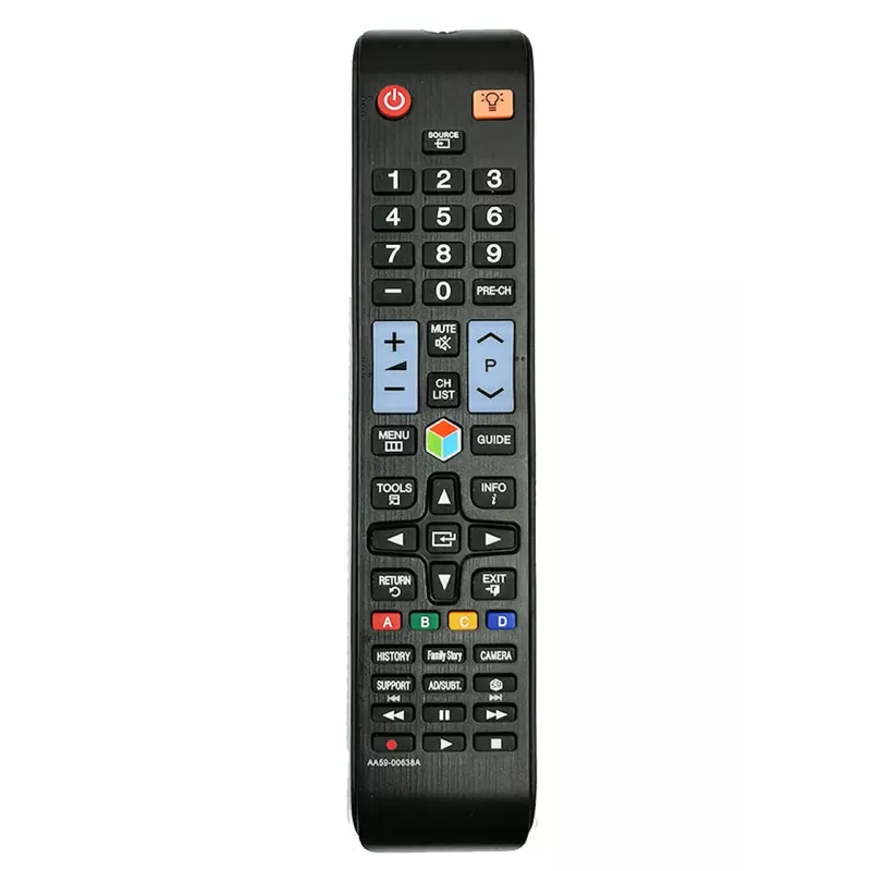Telecomanda Tv Samsung Aa59 00638a Cu Aspect Original Cod Er1392 Mfy1382 226