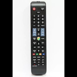 Telecomanda Tv Samsung Aa59 0588a Cu Aspect Original Cod Er1392 Mfy1382 128