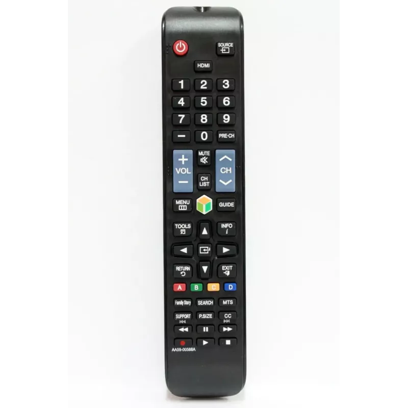 Telecomanda Tv Samsung Aa59 0588a Cu Aspect Original Cod Er1392 Mfy1382 128