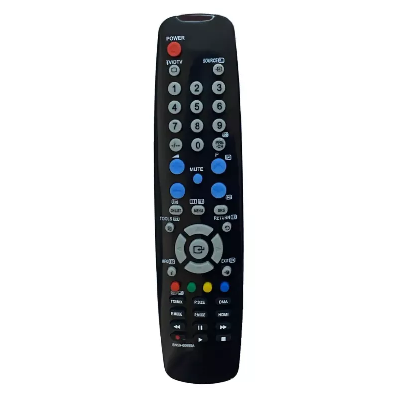 Telecomanda Tv Samsung Bn59 00685a Cu Aspect Original Cod Er1392 Mfy1382 129