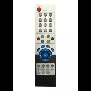 Telecomanda Tv Tauras Rc 5r Cu Aspect Original Cod Er539 Mfy529 19