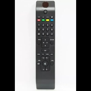 Telecomanda Tv Vestel Rc3902 Cu Aspect Original Cod Er1433 Mfy1423 164