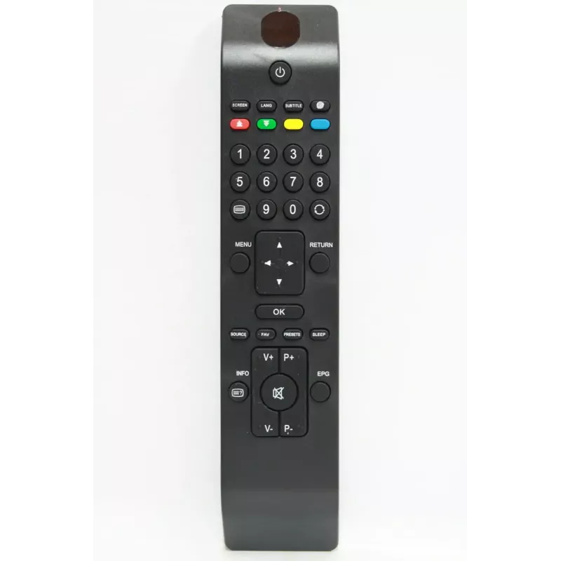 Telecomanda TV Vestel RC3902 cu aspect original cod ER1433 /MFY1423 (164)