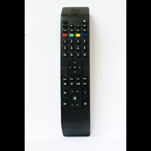 Telecomanda Tv Vestel Rc4800 Cu Aspect Original Cod Er1433 Mfy1423 165