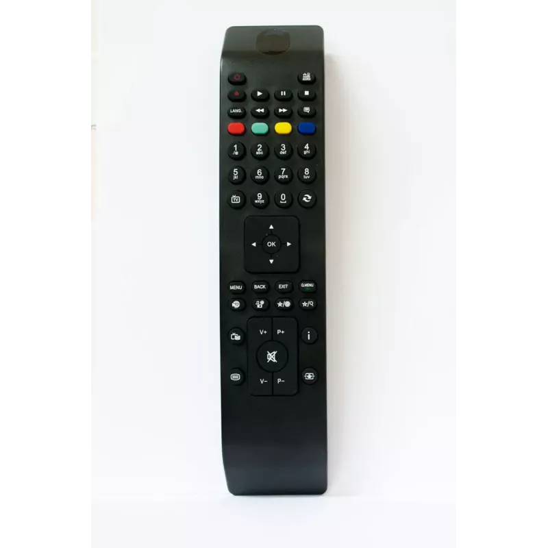 Telecomanda TV Vestel RC4800 cu aspect original cod ER1433 /MFY1423 (165)