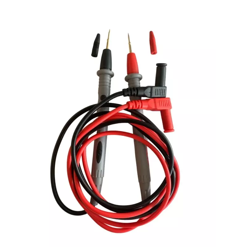 Testere multimetru CAT III 1000V 20A Well TEST-LEAD-MM01-WL