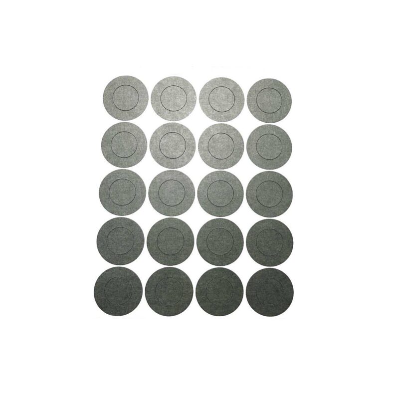 Hartie Pentru Izolatie Terminale Acumulatori Li Ion 21700 Set 60buc Hartie Pentru Izolatie Terminale Acumulatori Li Ion 21700 Set 60buc