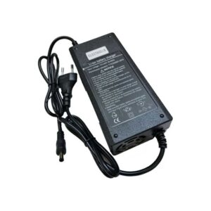 Alimentator trotinete electrice 110-240V AC - 42VDC 2A conector 2.5x5.5 mm T/TCDZ0001-2019 (508)