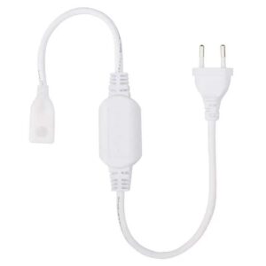Cablu de alimentare banda LED 10mm IP7 maxim 15A (pentru banda PS-1417) PS-9830