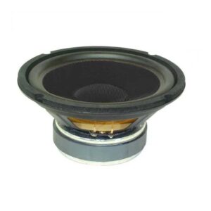 Difuzor de joase 200mm 8Ohm Pm 120W /Pn 80W 35-3.000Hz SBX 2030/BK SAL