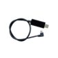 Modul USB pentru telecomanda programabila prin IR cu cablu USB fara internet