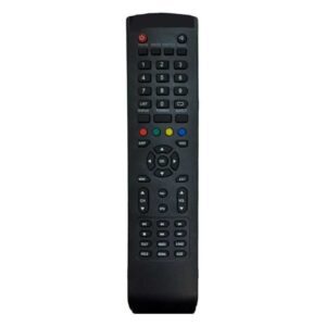 Telecomanda compatibila TV DYON ENTER32PROX2 cod IR 255 (487)