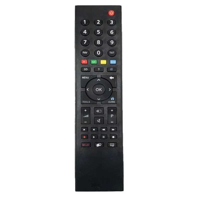Telecomanda compatibila TV Grundig TP7 cod ER 1410 /MFY 1400 (43)